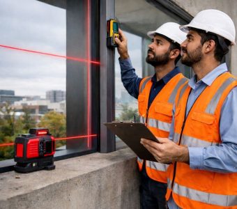 Perimeter and Vertical Checks